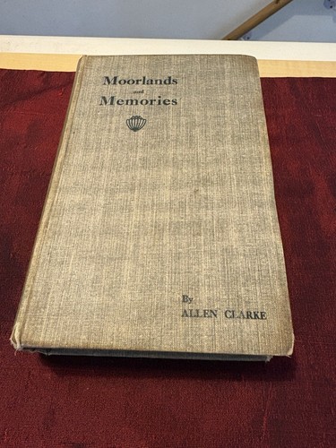 Moorlands and memories - moorlands,
