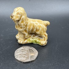 WADE WHIMSIE-Dog Figure-Set