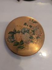 Zenette Vintage Rose Design