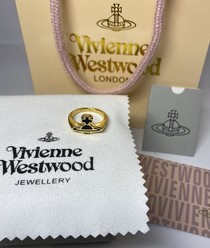 Vivienne westwood romina ring - westwood,