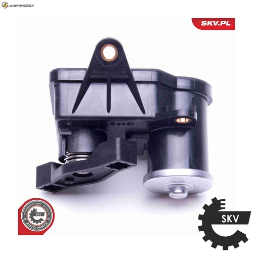Egr valve 14skv055 for - for, suzuki