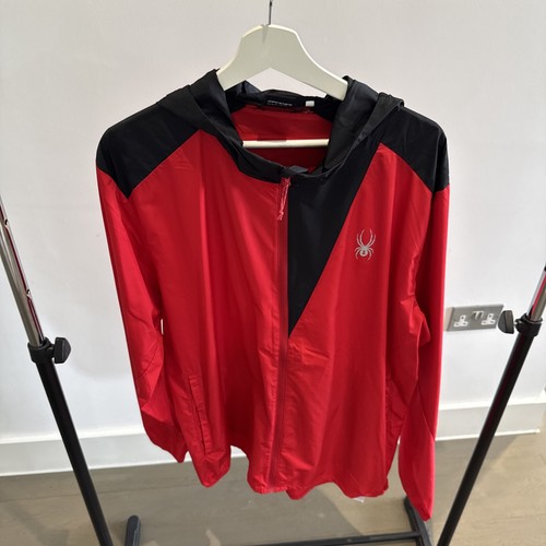 Spyder alpine full zip - zip, hoody