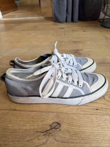 Adidas nizza low - nizza, top