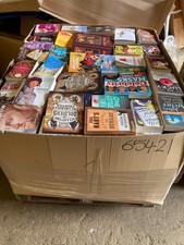 Bargain Books, job lot books