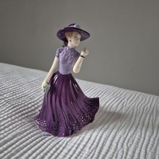 Royal Worcester Les Petites