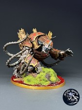 Forgefiend Chaos Space Marines