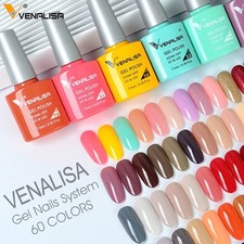 Venalisa Nail Gel Polish UV