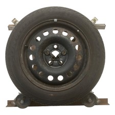 VOLKSWAGEN SHARAN STEEL WHEEL
