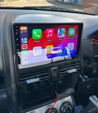 Android 15 Headunit For Honda