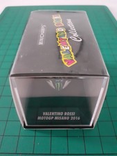 Minichamps 1/8 Valentino Rossi