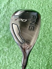 Ping i20 Hybrid 3 Rescue Regular Flex Right Handed Mens Golf Club