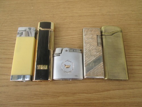Vintage assorted - x,