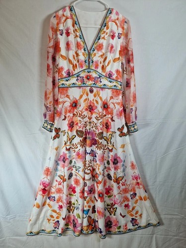 Stella morgan vintage - stella, floral