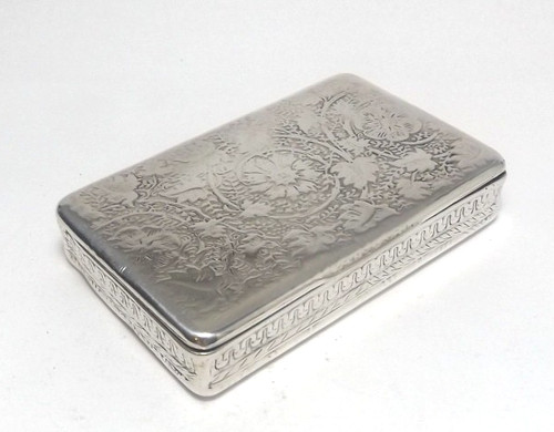 Antique early 19th - antique, century