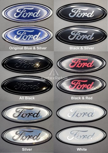 Ford fiesta mk7 facelift front - fiesta,