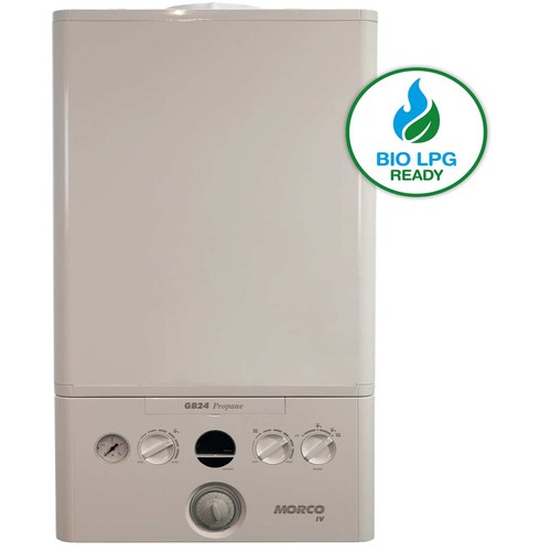 Morco lpg 24kw condensing - morco,