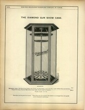1903 PAPER AD Shapleigh