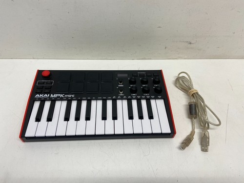 Akai mpk mini - mpk,