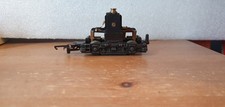 Hornby Tri-ang Class 35 Hymek Motor bogie Full working order Triang
