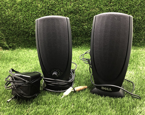 Dell multimedia speakers a215 - dell,