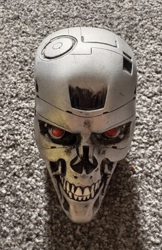 Terminator 800 - terminator, 2