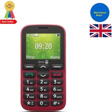 Big Button Mobile Phone for
