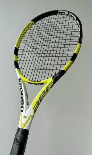 Babolat aeropro drive cortex - drive,