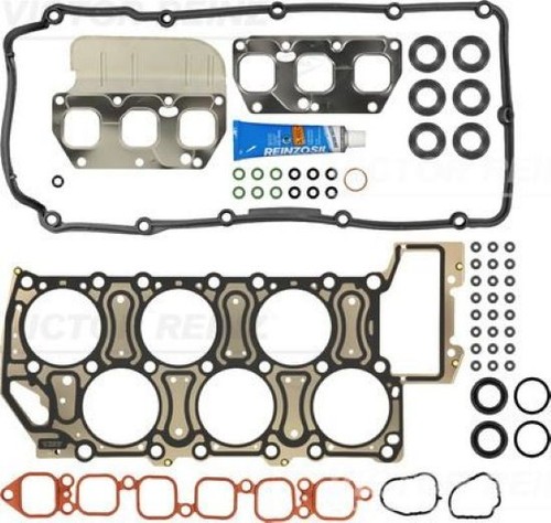 Vrs gasket kit - vrs,