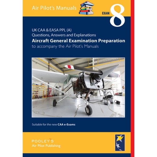 Air pilots manual exam - manual,