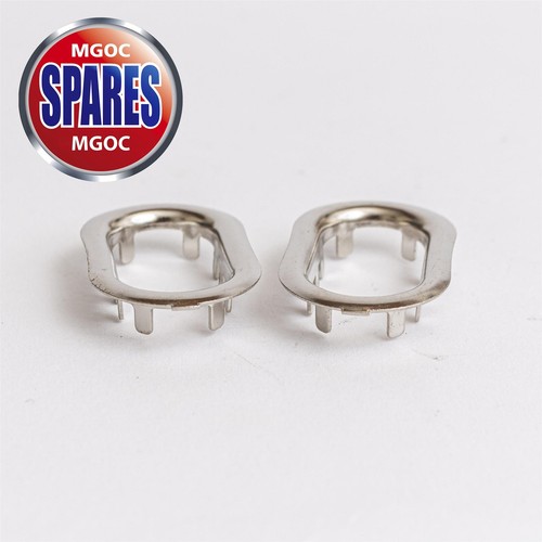 Classic mgb pair two - of,
