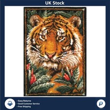 Latch Hook Rug Kits, Home