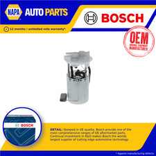Fuel Pump fits TOYOTA AVENSIS