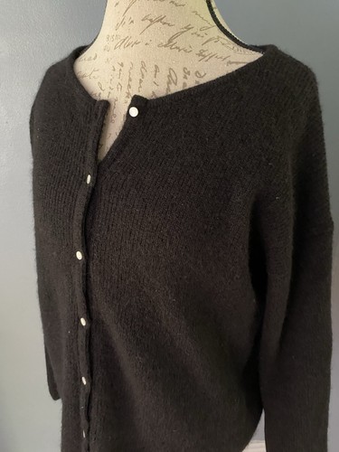 Maille sezane cardigan - maille,