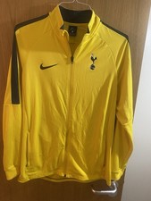 Nike Tottenham Hotspur Men's Track Jacket Size Large