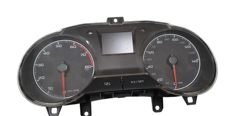 Seat ibiza speedometer - seat,