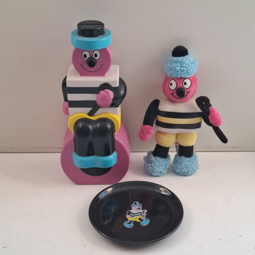 Retro bassett liquorice - retro,