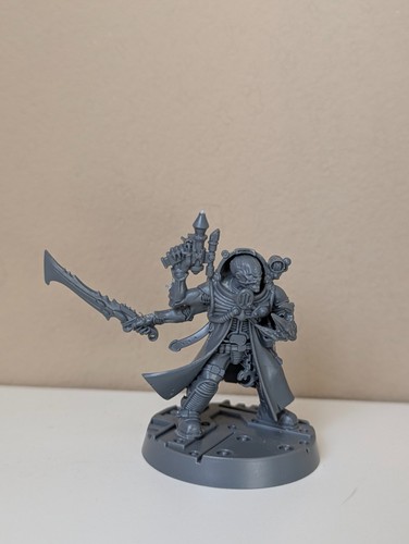 Games workshop warhammer 40000 - games,