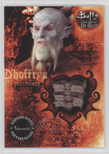 2004 buffy the vampire - 2004, slayer