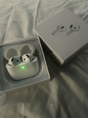Apple airpods 4th generation - airpods,