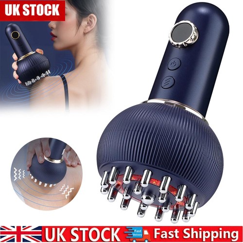 Electric lymphatic drainage - electric,