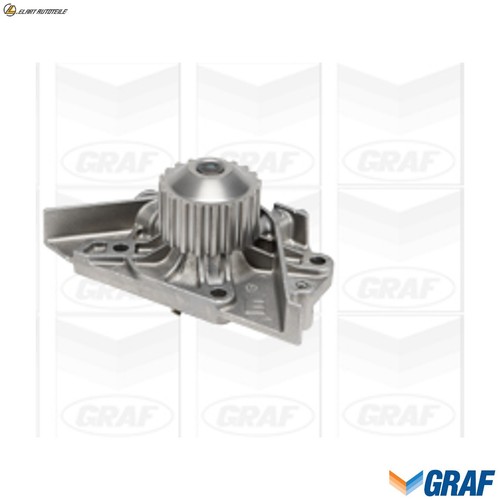 Water pump pa1044 for - pa1044,