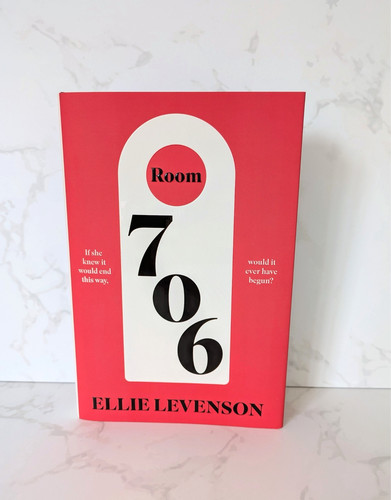 Room 706 ellie levenson - room,