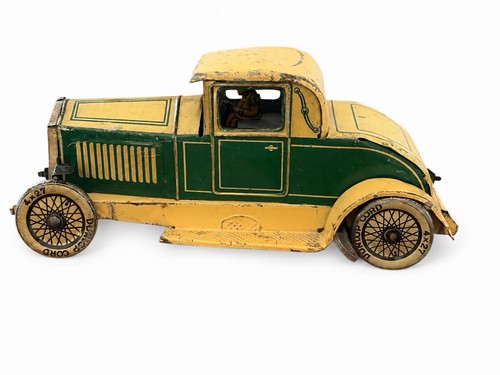Rare pre war tippco - rare, 7911