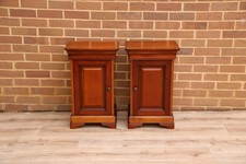 Pair of Willis and Gambier