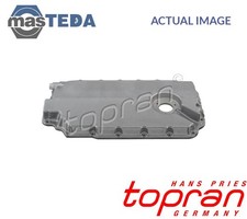 113 652 ENGINE OIL PAN SUMP TOPRAN FOR SKODA SUPERB I 2.5 TDI 2.5L 114KW,120KW