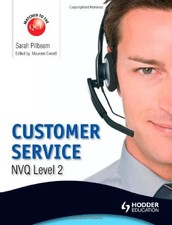 NVQ Level 2 Certificate