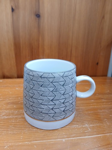 Dartington grey chevron - dartington,
