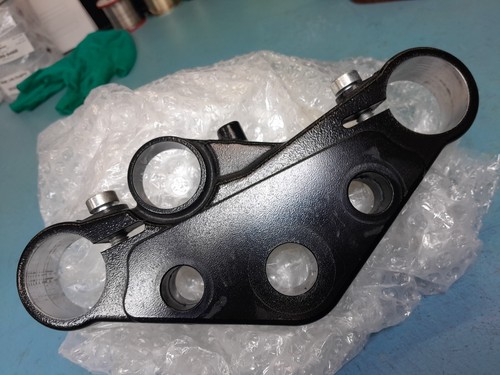 Moto guzzi 750 2009 - moto,