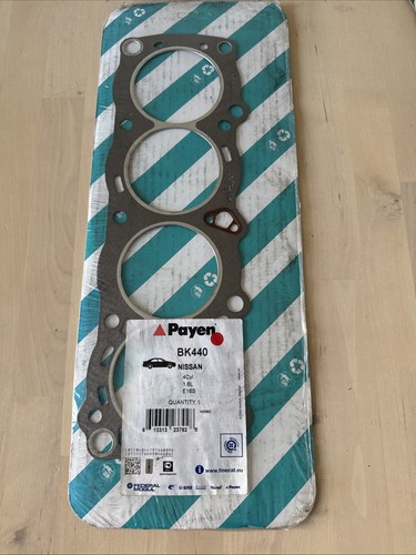 Payen cylinder head - cylinder, for