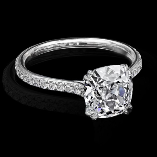 Engagement ring 14k - ring,